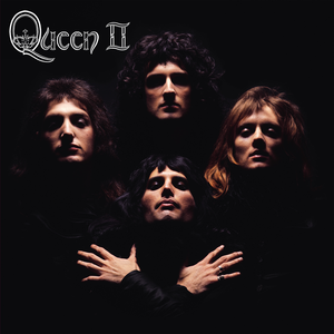 Queen/Queen II (2026 Mix) [LP]