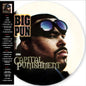 Big Punisher/Capital Punishment (Picture Disc) [LP]