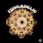 Funkadelic/Funkadelic (Transparent Purple Vinyl) [LP]