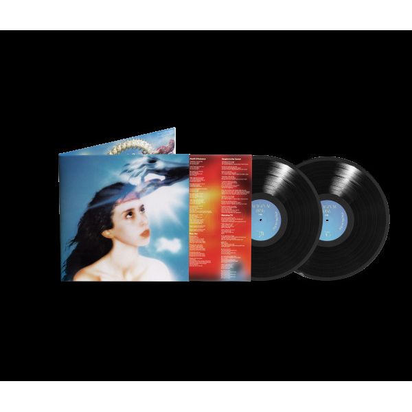 Magdalena Bay - Imaginal Disk - LP