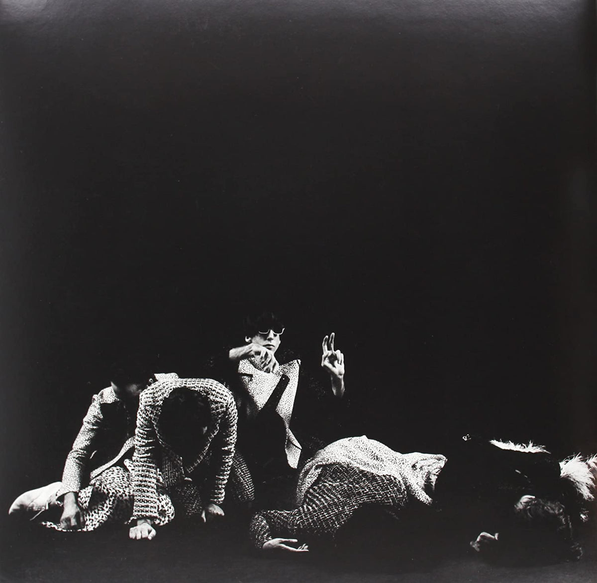 Deerhunter/Monomania [LP]
