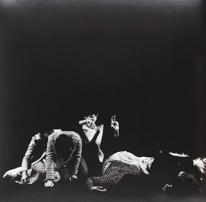 Deerhunter/Monomania [LP]