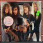 Used Vinyl: Metallica "The $5.98 E.P. - Garage Days Re-Revisited" 12" EP (1987 US Press Allied Plant In Shrink w/ Hype Sticker!)