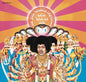 Hendrix, Jimi/Axis: Bold As Love (Mono) [LP]