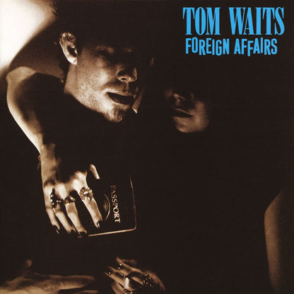 Waits, Tom/Foreign Affairs [LP]