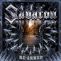 Sabaton/Attero Dominatus (Re-Armed) [LP]