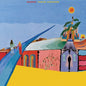 Basement/Promise Everything (Coloured Vinyl) [LP]