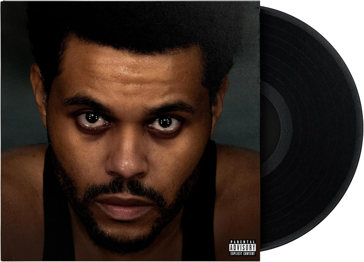 Weeknd, The/Hurry Up Tomorrow [LP]