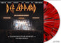 Def Leppard/Diamond Star Heroes: Live From Sheffield (Limited Splatter Vinyl) [LP]