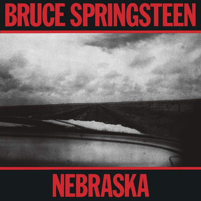 Springsteen, Bruce/Nebraska [LP]
