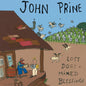 Prine, John/Lost Dogs + Mixed Blessings (Black Vinyl) [LP]