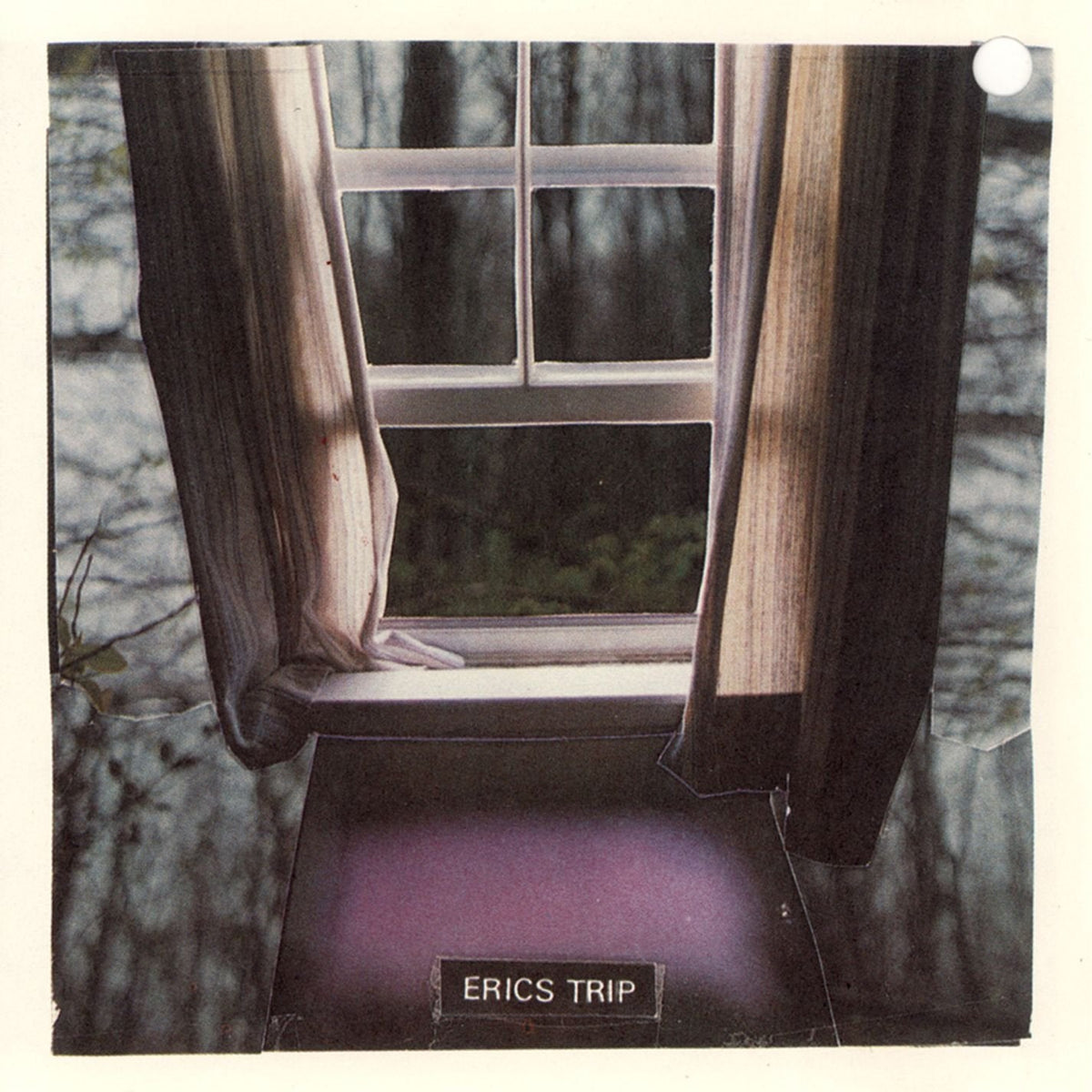 Eric's Trip/Forever Again (Coloured Vinyl) [LP]