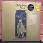 Used Vinyl: Obsidian Sea "Dreams. Illusions. Obsessions." LP (Gold vinyl)