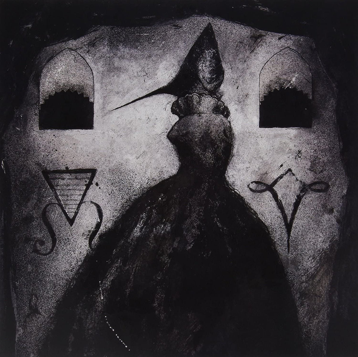 Integrity/Seasons In the Size of Days [LP]