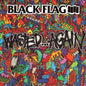 Black Flag/Wasted Again [LP]