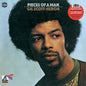 Scott-Heron, Gil/Pieces Of A Man [LP]