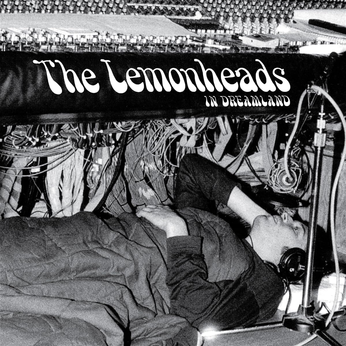 Lemonheads/Lemonheads In Dreamland [LP]
