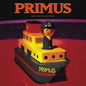 Primus/Tales From The Punchbowl [LP]