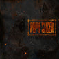 Pupil Slicer/Fleshwork (Orange Vinyl) [LP]