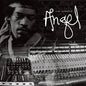 Hendrix, Jimi/Angel B/W Message To Love (White Vinyl) [LP]