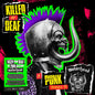 Various Artists/Killed By Deaf: A Punk Tribute To Motorhead [LP]