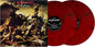 Pogues, The/Rum Sodomy & The Lash (40th Anniversary Marbled Vinyl Edition) [LP]