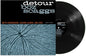 Scaggs, Boz/Detour [LP]