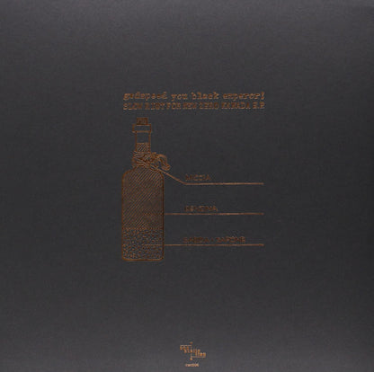 Godspeed You! Black Emperor!/Slow Riot For New Zero Kanada EP [LP]