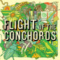 Flight Of The Conchords/Flight Of The Concords (Gold Vinyl) [LP]