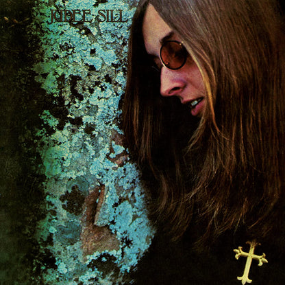 Sill, Judee/Judee Sill (Audiophile Pressing) [LP]