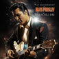 Elvis Presley/Rock N' Roll King - Live 1974 / 1976 (Limited Blue Vinyl) [LP]