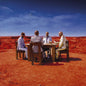 Muse/Black Holes And Revelations [LP]