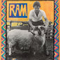 McCartney, Paul/Ram [LP]