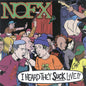 NOFX/I Heard They Suck Live [LP]