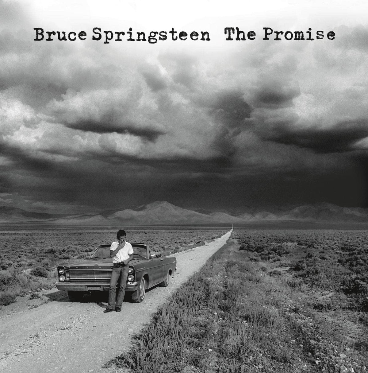 Springsteen, Bruce/The Promise (3LP)