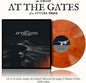 At The Gates/The Ghost Of A Future Dead (Limited Transparent Orange-Red Marbled Vinyl) [LP]