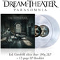 Dream Theater/Parasomnia (Limited Ultra Clear Vinyl) [LP]