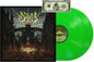 Ghost/Meliora (10th Ann. 2LP Deluxe Neon Green Vinyl with Mummy Dust Buck) [LP]