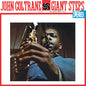 Coltrane, John/Giant Steps (Rhino Reserve 180g) [LP]