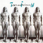 Tin Machine/Tin Machine II (Coloured Vinyl) [LP]