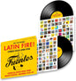 Various Artists/Soul Jazz Records Presents: Latin Fire! Cumbia–Salsa–Afro-Funk [LP]