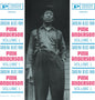 Anderson, Pink/Vol. 1: Carolina Blues Man (Bluesville Acoustic Sounds Series) [LP]