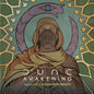 Knut Avenstroup Haugen "Dune: Awakening (Original Soundtrack)" 2xLP (180g Vinyl)