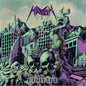 Havok/Burn [LP]