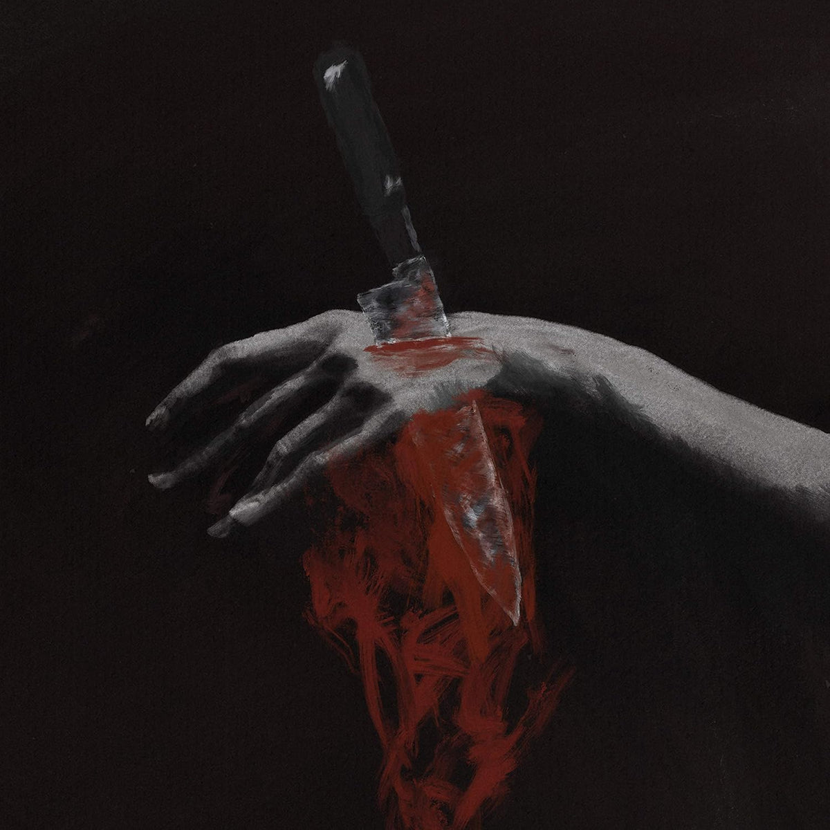 Counterparts/Nothing Left To Love [LP]