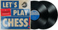 Various Artists/Let's Play Chess A Chess Records Anthology [LP]