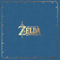 PRE-ORDER: Manaka Kataoka "The Legend of Zelda: Breath of the Wild" 8xLP Box Set