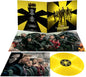 Soundtrack/Thunderbolts (Transparent Yellow) [LP]
