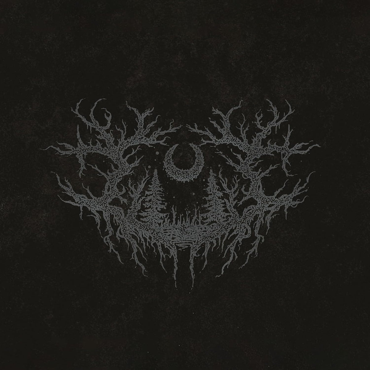 Lorna Shore/I Feel The Everblack Festering Within Me (Deluxe Golden Vinyl) [LP]