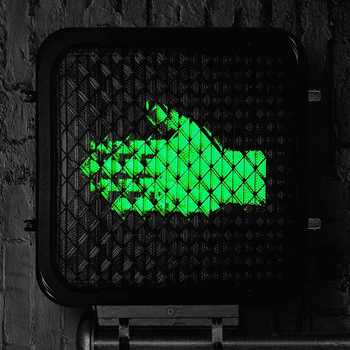 Raconteurs/Help Us Stranger [LP]